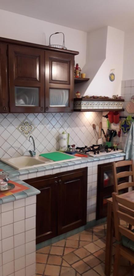 فيلا La Melagrana أرينيلا المظهر الخارجي الصورة